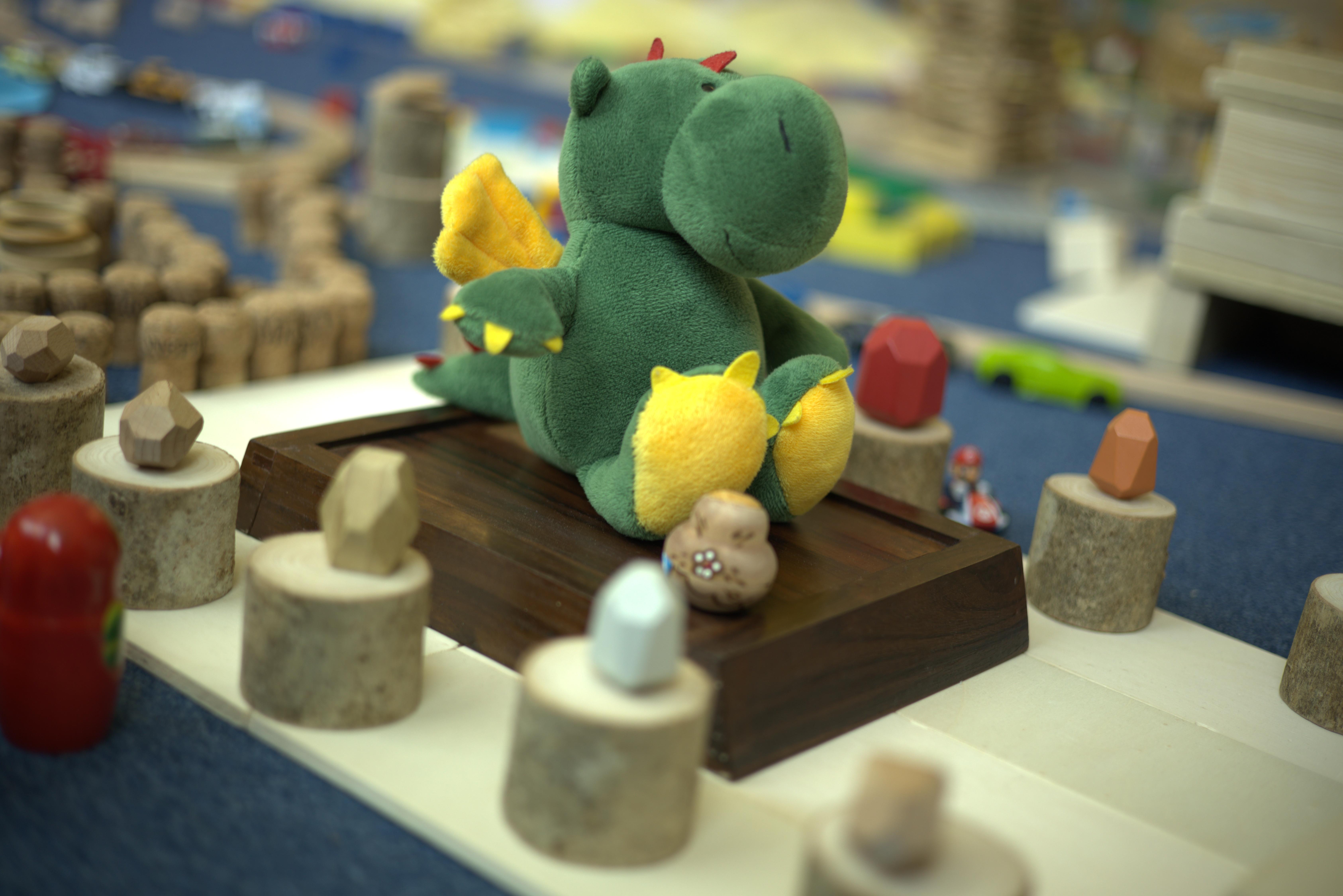 Die Stimme der Wa(h)l